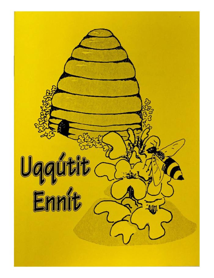 Uqqutit Ennit