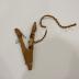 Fishing hook for halibut